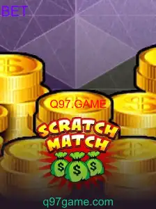 ScratchMatch